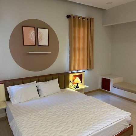 Homestay T30 Ho Chi Minh-byen Eksteriør bilde