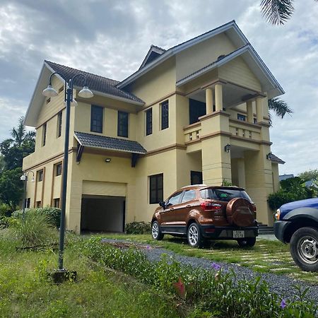 Homestay T30 Ho Chi Minh-byen Eksteriør bilde