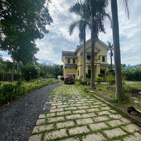 Homestay T30 Ho Chi Minh-byen Eksteriør bilde