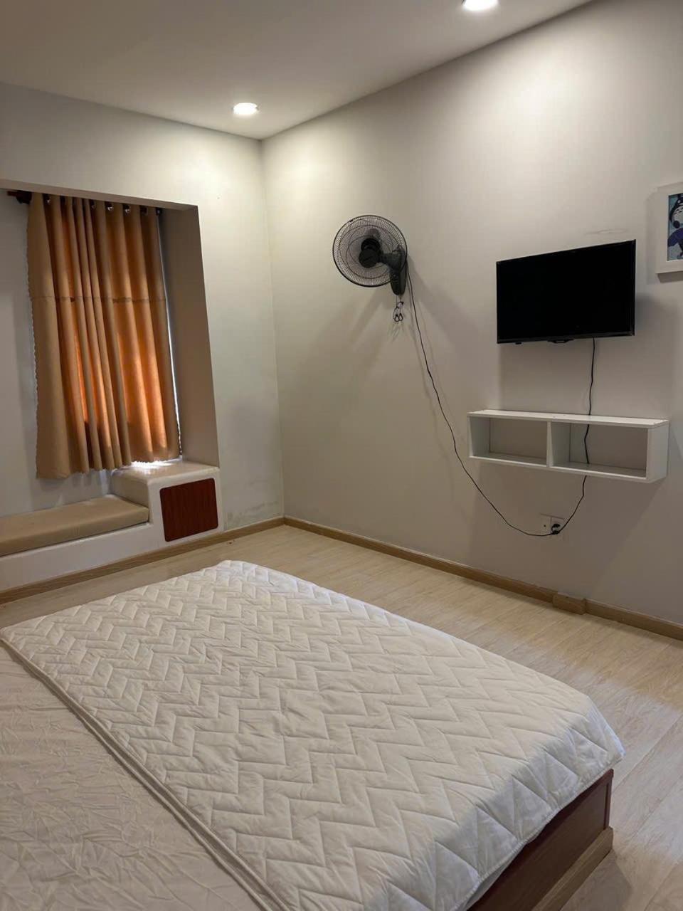 Homestay T30 Ho Chi Minh-byen Eksteriør bilde