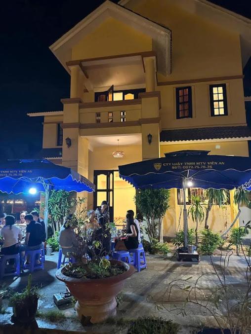 Homestay T30 Ho Chi Minh-byen Eksteriør bilde