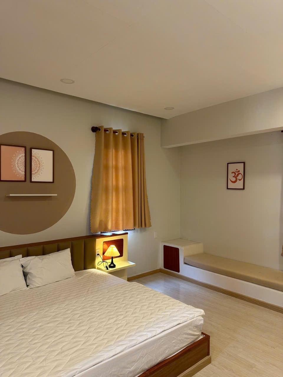 Homestay T30 Ho Chi Minh-byen Eksteriør bilde