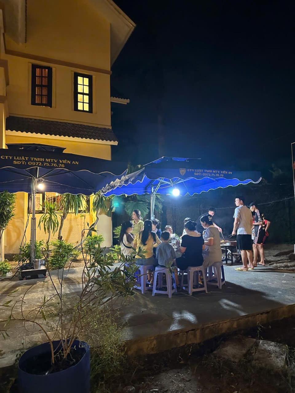 Homestay T30 Ho Chi Minh-byen Eksteriør bilde
