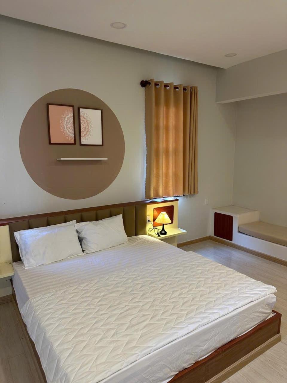 Homestay T30 Ho Chi Minh-byen Eksteriør bilde