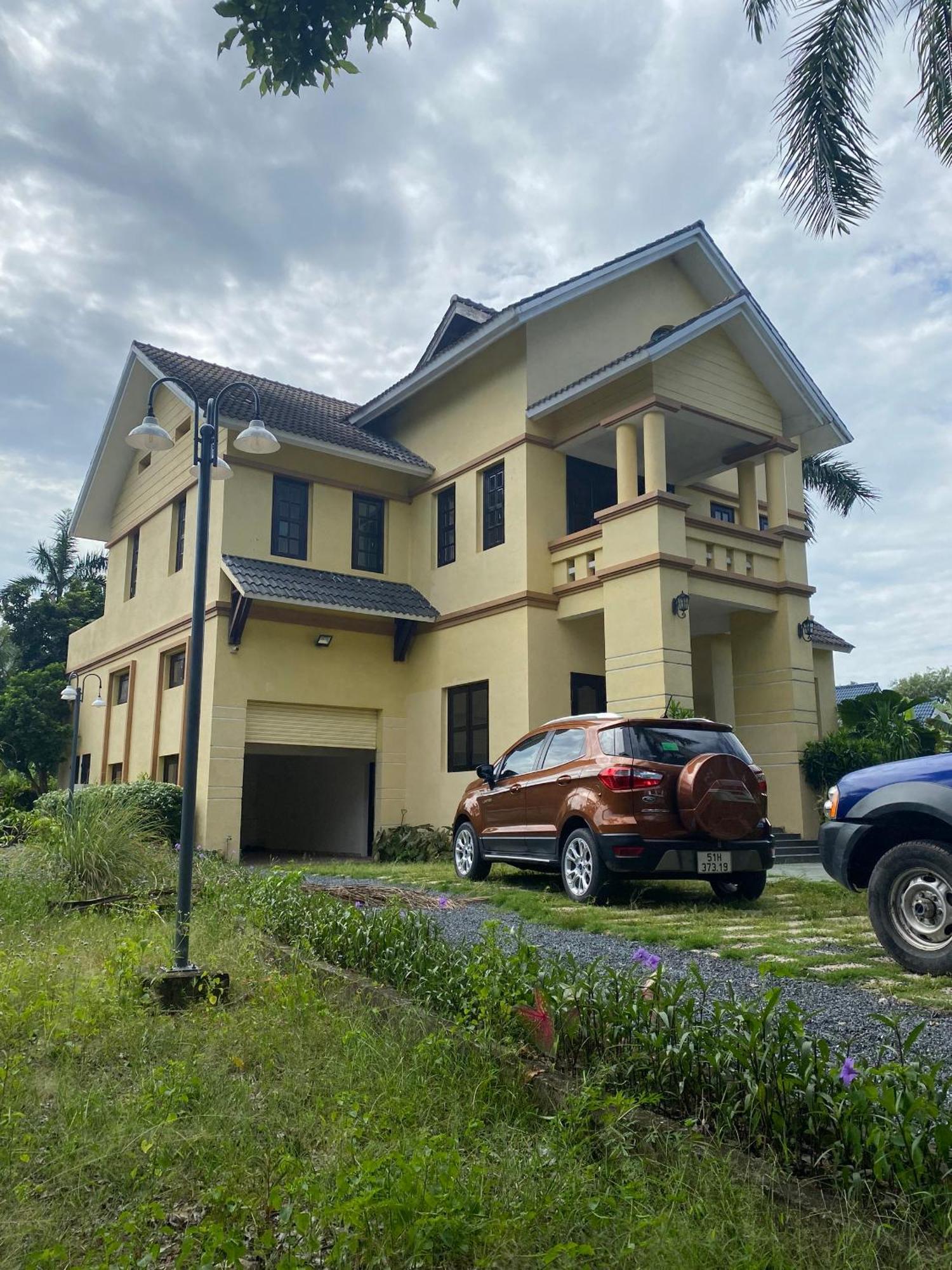 Homestay T30 Ho Chi Minh-byen Eksteriør bilde