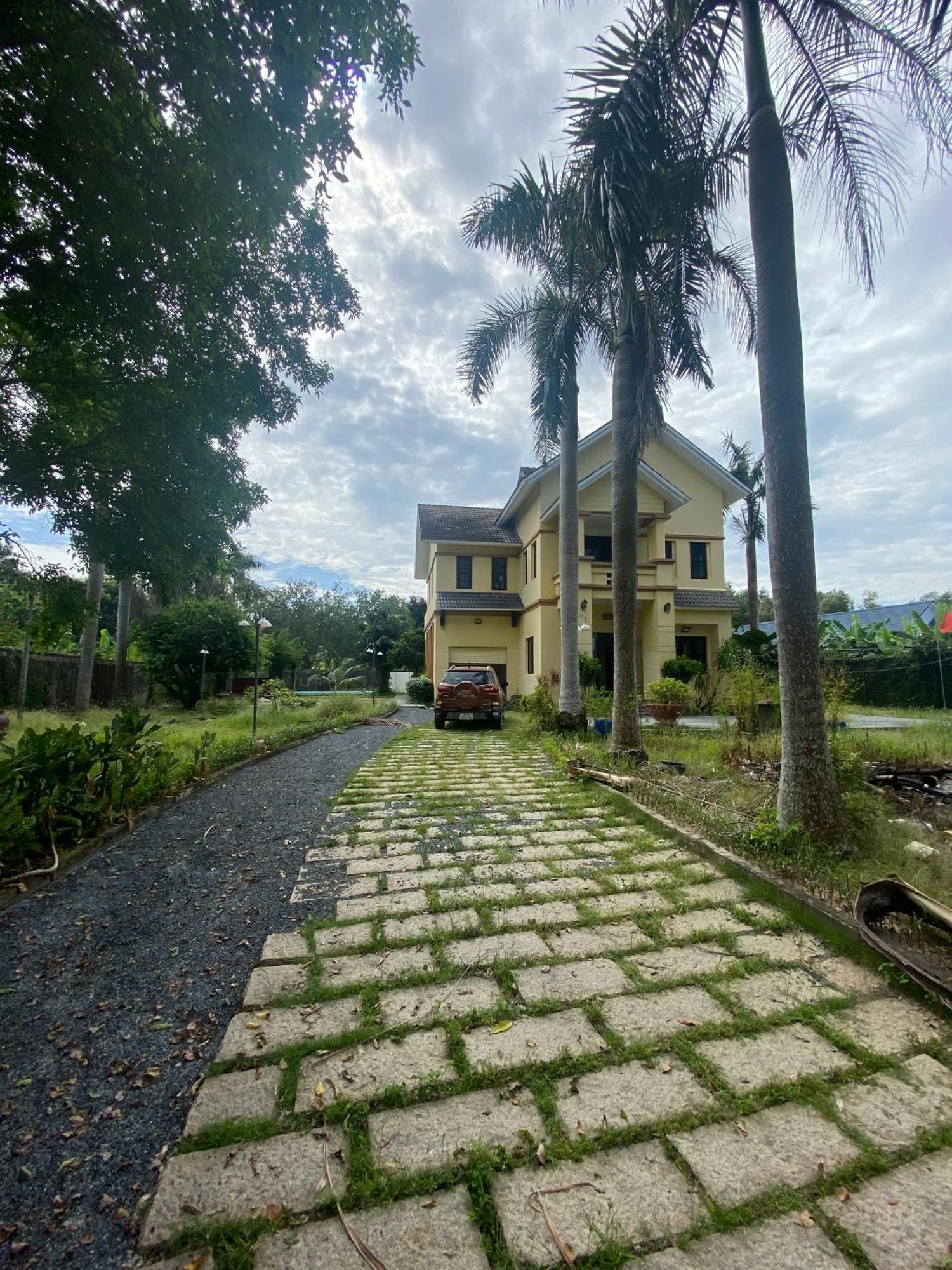 Homestay T30 Ho Chi Minh-byen Eksteriør bilde